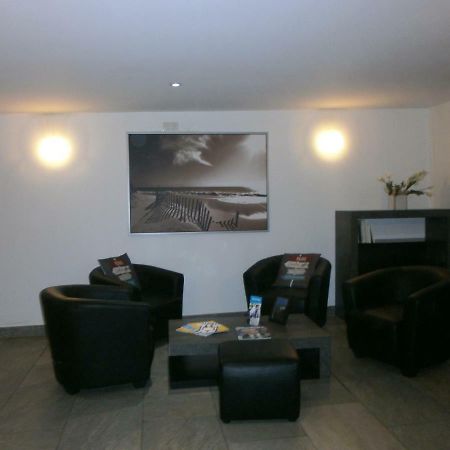 Residence Thalacap Agde Ngoại thất bức ảnh