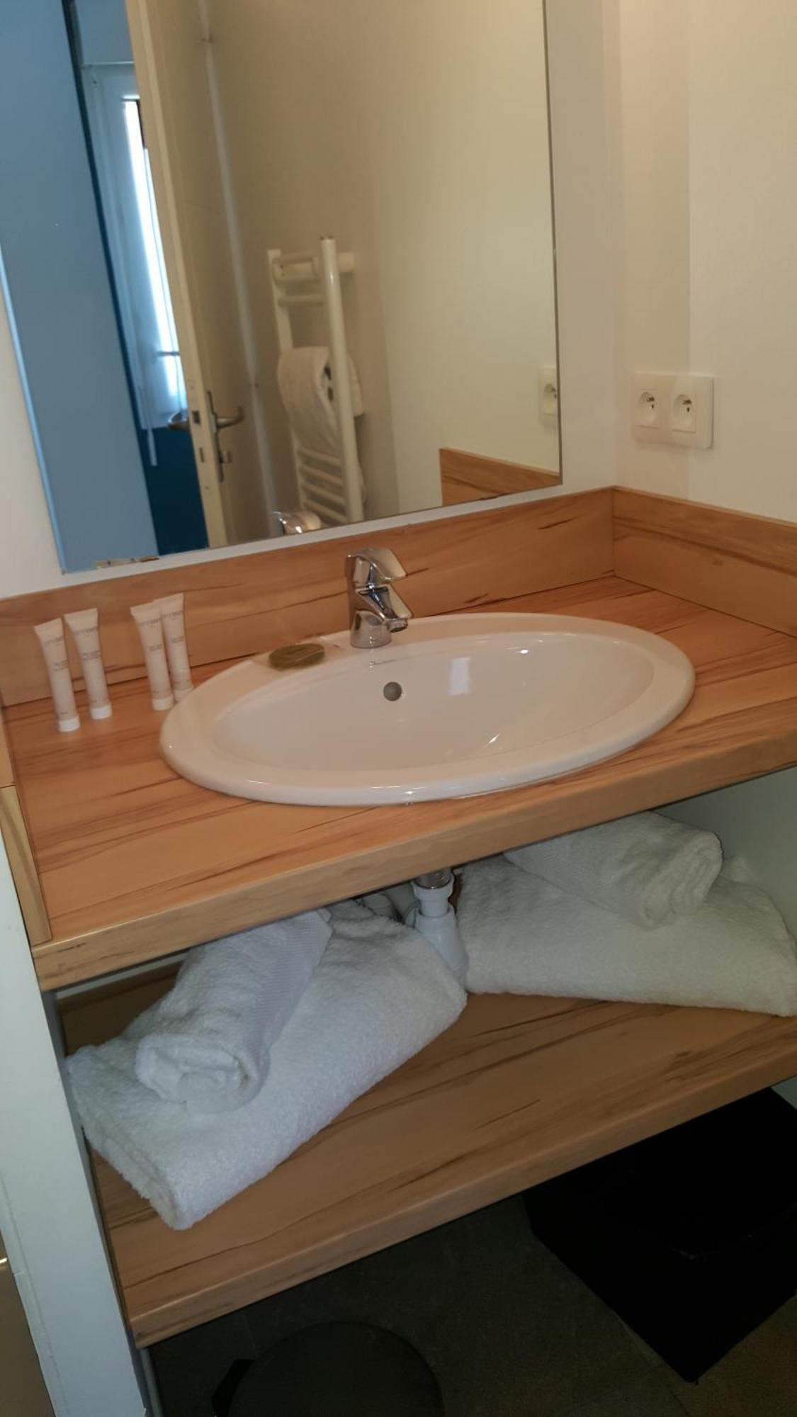 Residence Thalacap Agde Ngoại thất bức ảnh