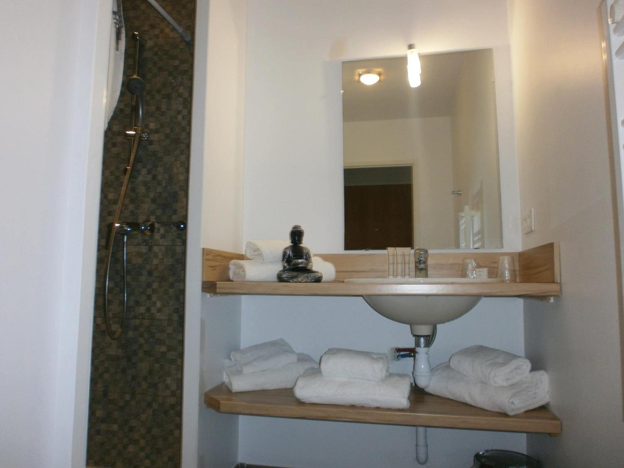 Residence Thalacap Agde Ngoại thất bức ảnh
