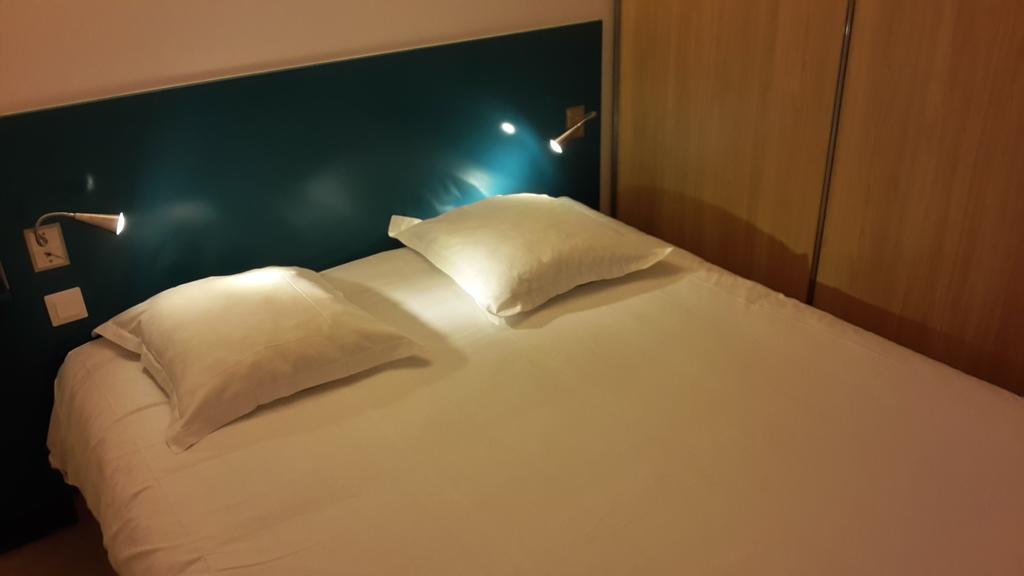 Residence Thalacap Agde Ngoại thất bức ảnh