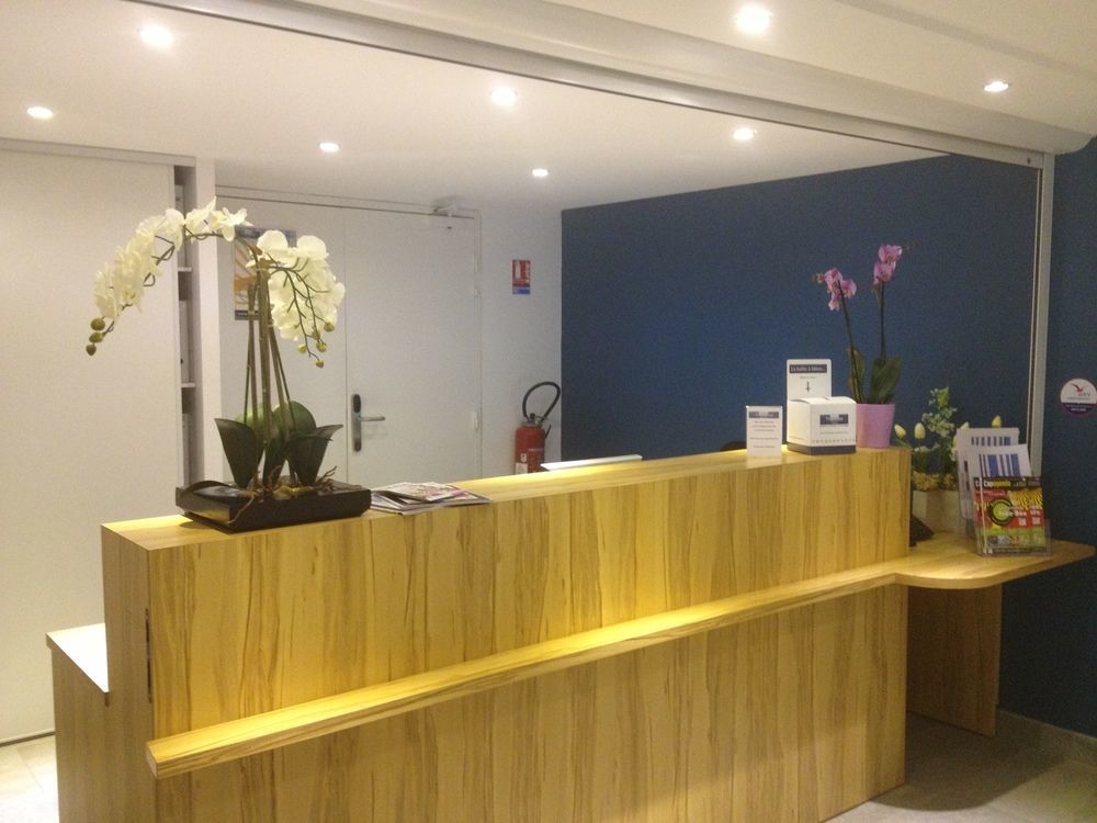 Residence Thalacap Agde Ngoại thất bức ảnh