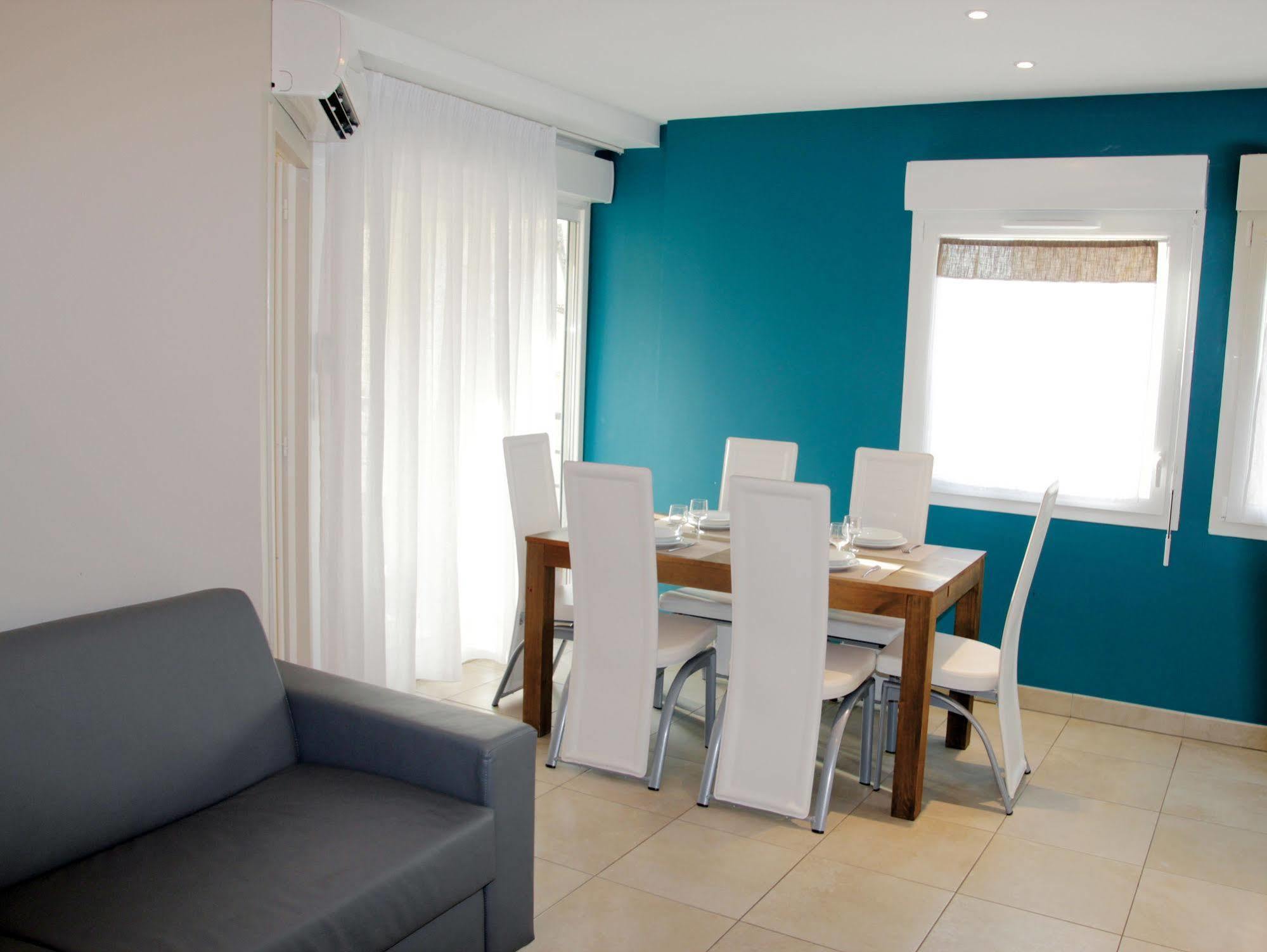 Residence Thalacap Agde Ngoại thất bức ảnh