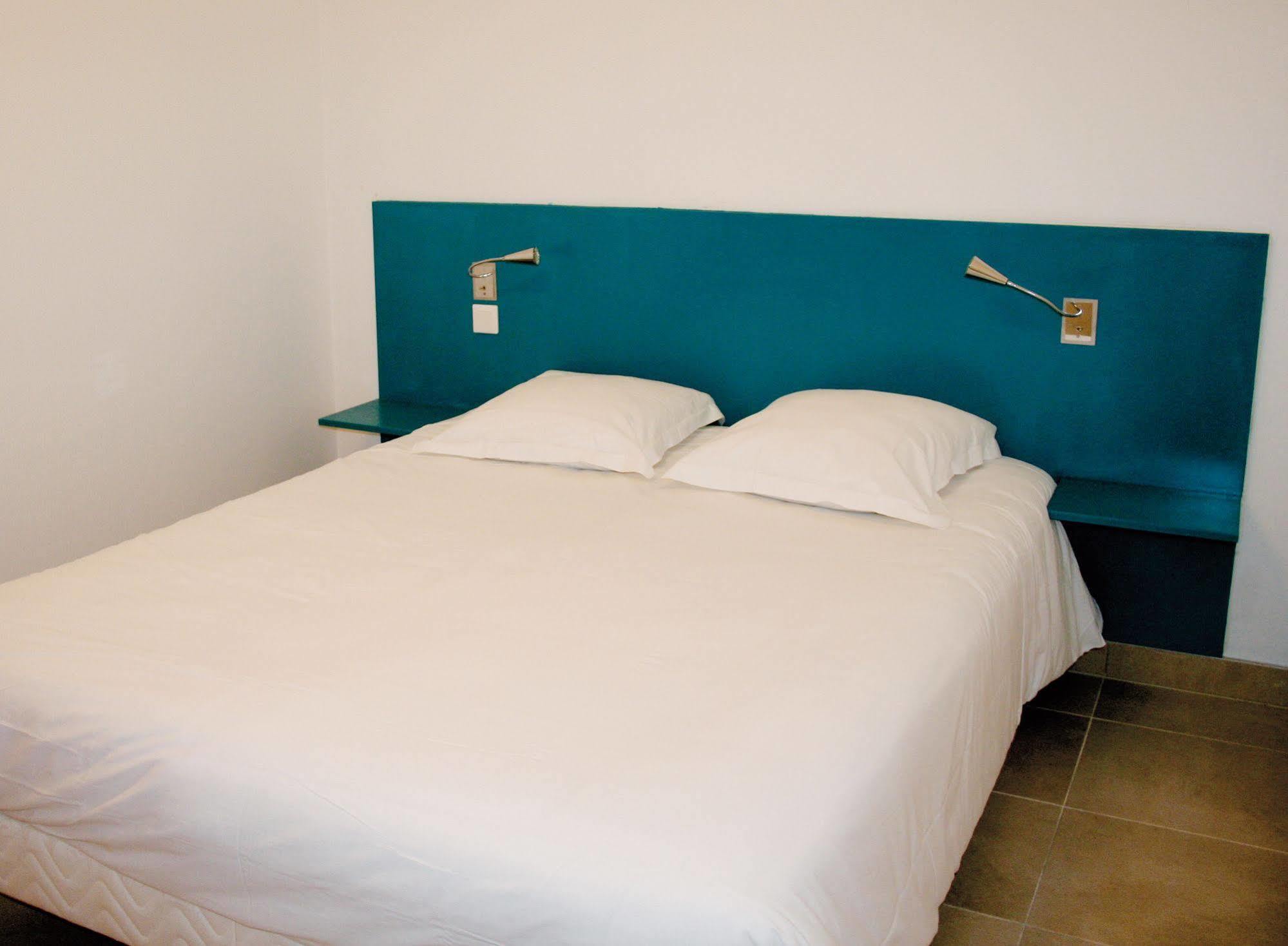 Residence Thalacap Agde Ngoại thất bức ảnh