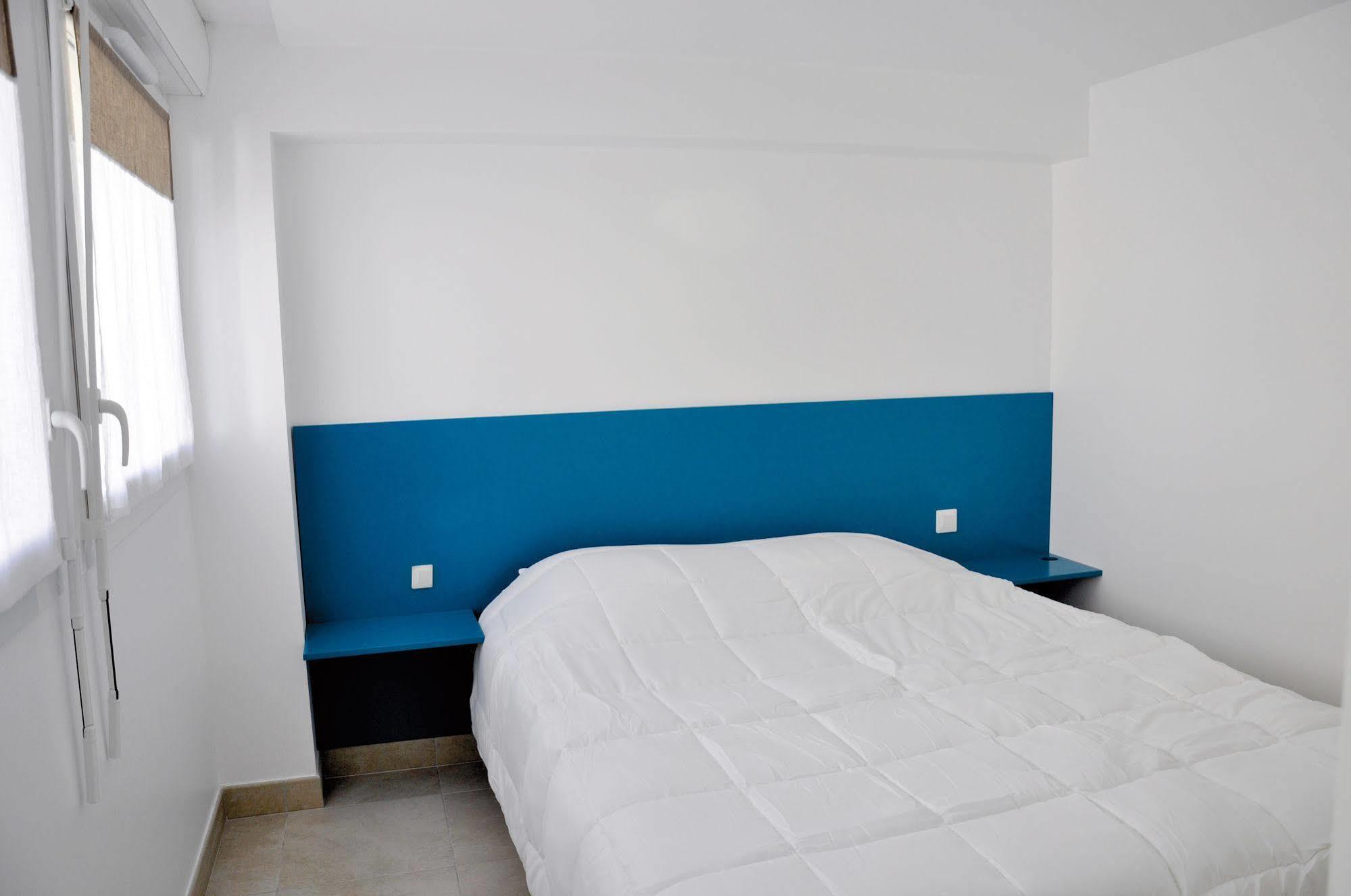 Residence Thalacap Agde Ngoại thất bức ảnh