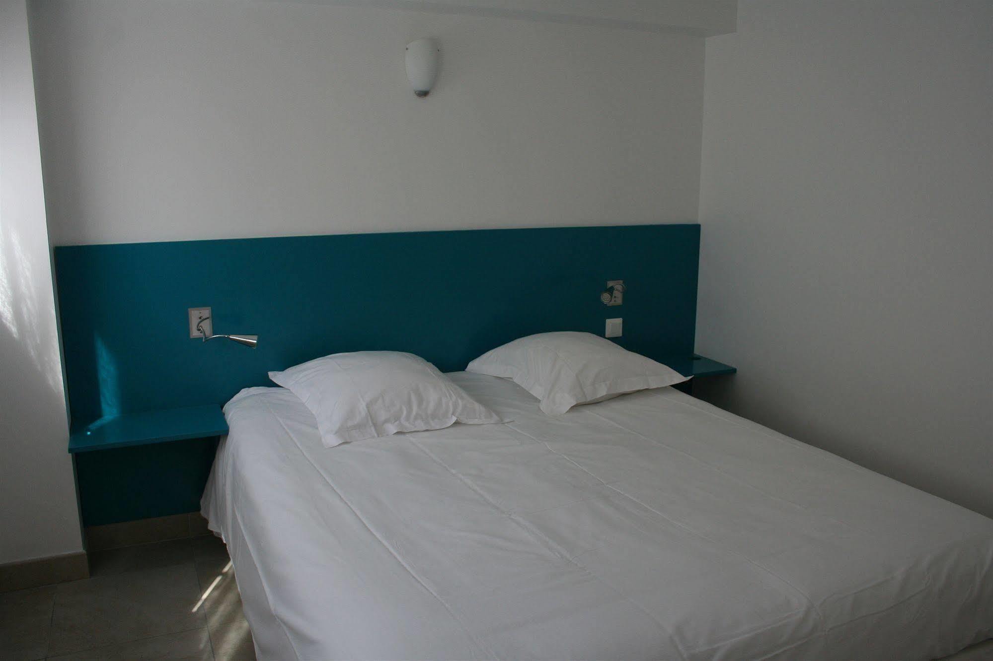 Residence Thalacap Agde Ngoại thất bức ảnh