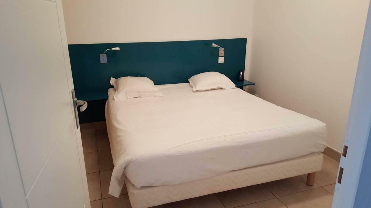 Residence Thalacap Agde Ngoại thất bức ảnh